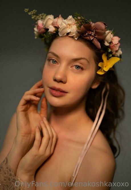 Elena Koshka