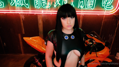 Amy Fantasy