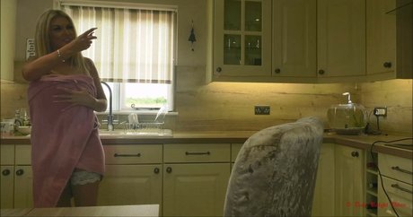 Nahá fotka uniklých OnlyFans od Tommie Jo