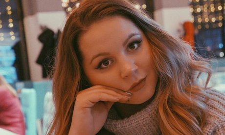 Holly Garner