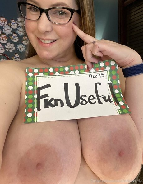 Ambercutie