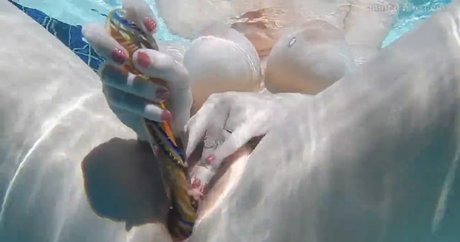 Ambercutie  nude leaked OnlyFans photo