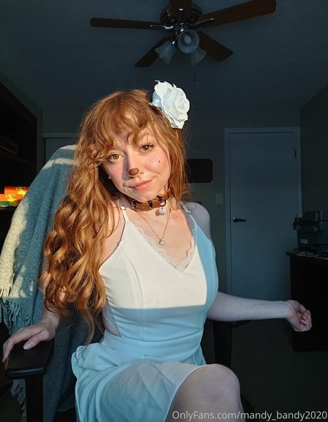 Mandyfrizzle