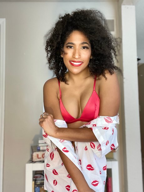 Marti Belle