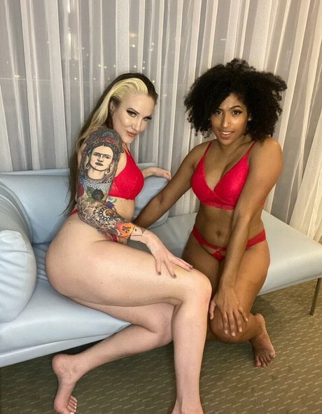 Marti Belle