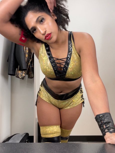 Marti Belle