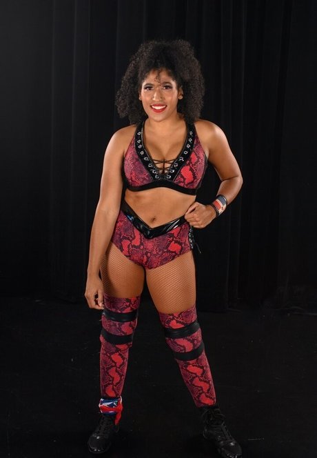 Marti Belle