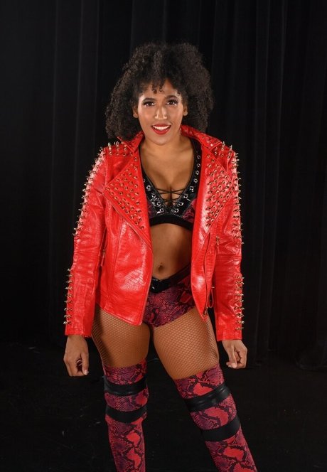 Marti Belle