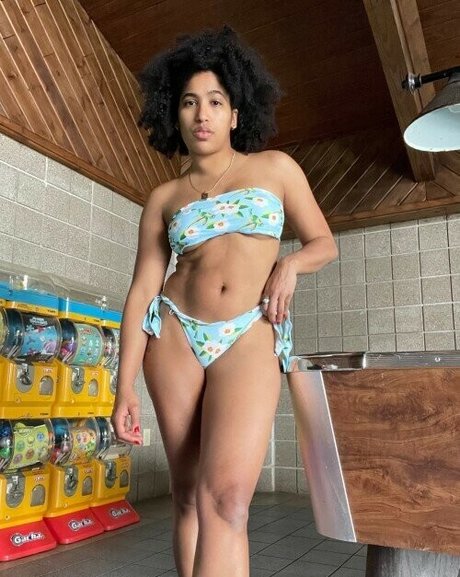 Marti Belle