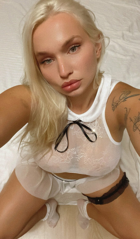 Zoie Burgher