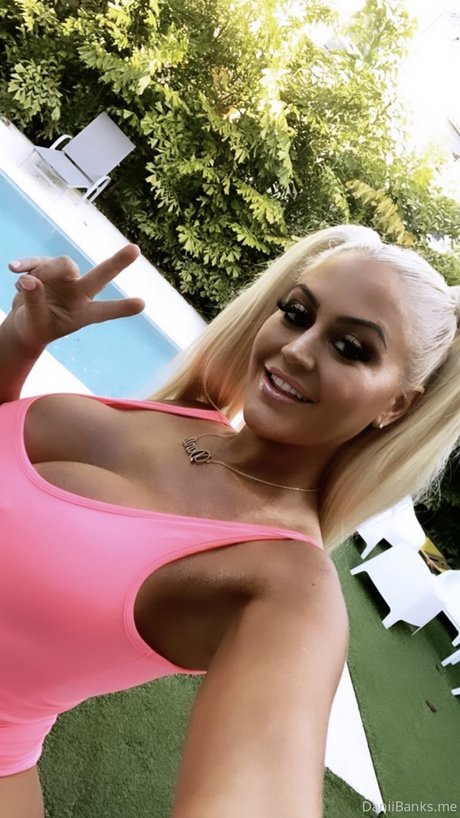 Danii Banks