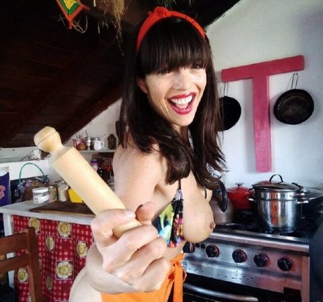 Talita Chef