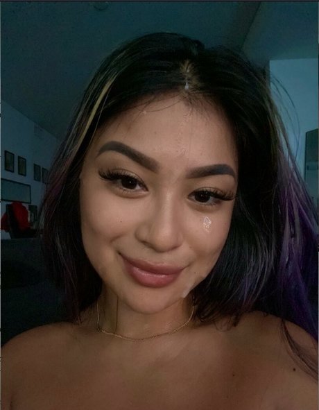 Nikita Kim OnlyFans泄露裸照
