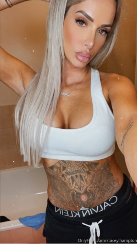 Stacey Hampton