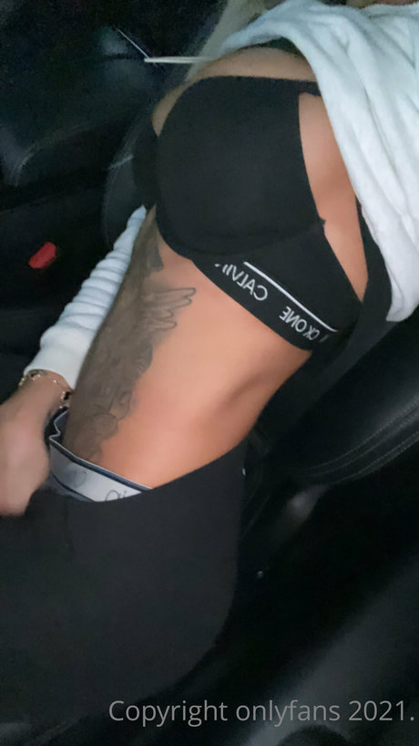 Stacey Hampton