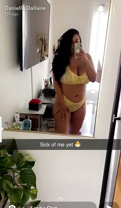 Danielle Dallaire