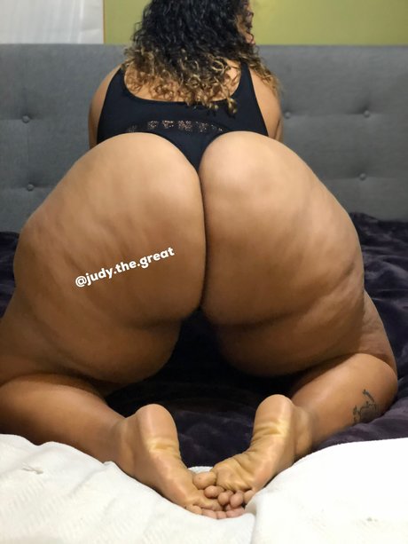 Judy The Great
