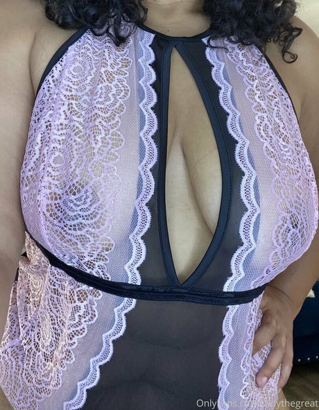 Judy The Great OnlyFans