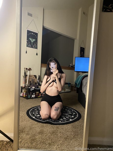 Hexmami
