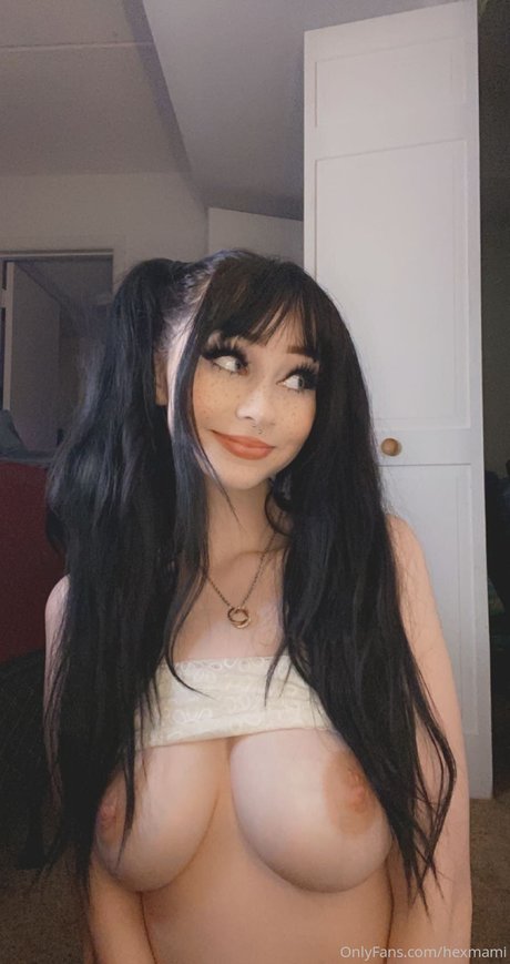 Hexmami