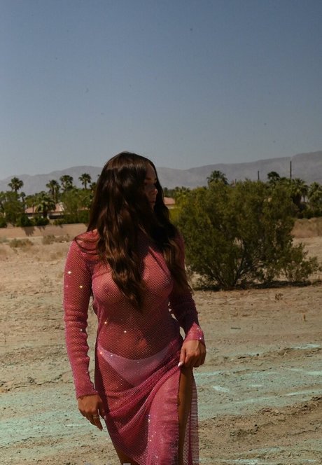Oana Gregory OnlyFansリークヌード写真