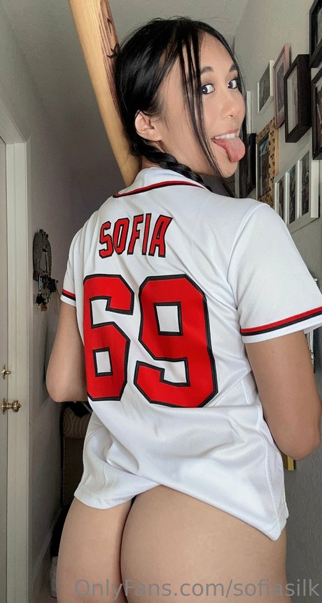 Sofia Silk