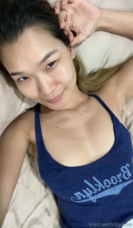 Tickypose OnlyFans