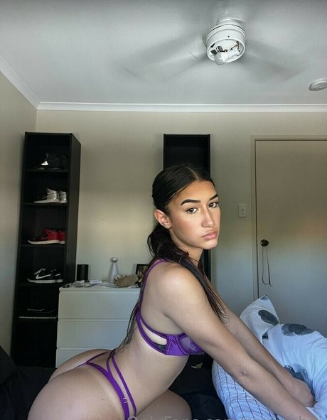 Mariashai