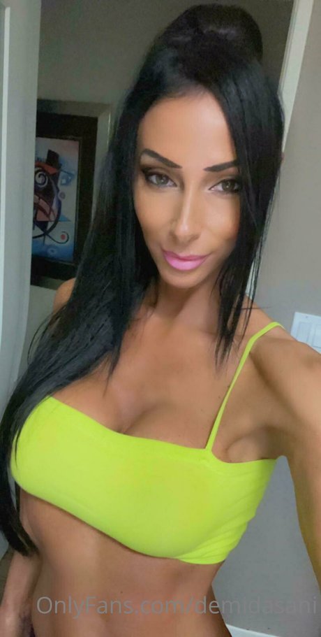 Demi Dasani OnlyFans