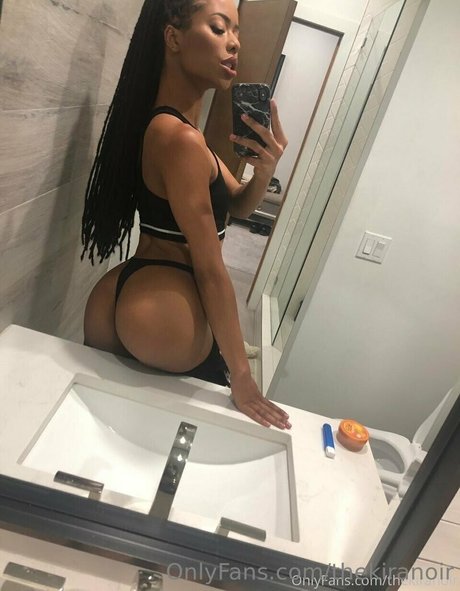 Kira Noir