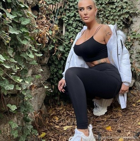 Ashley Wolf