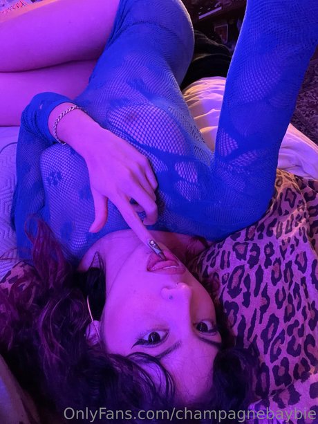 Nahá fotka uniklých OnlyFans od Digital Girl