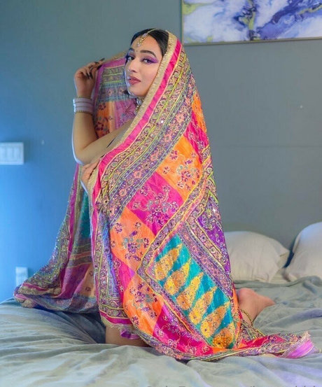 Rakhi Gill