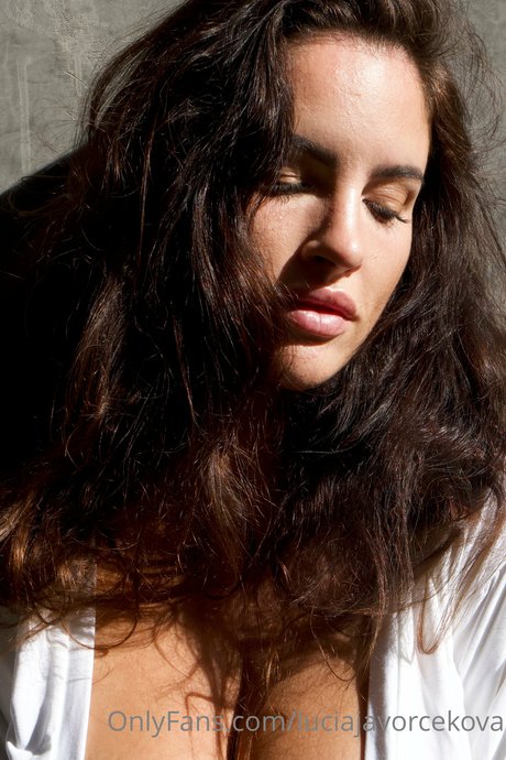 Lucia Javorcekova