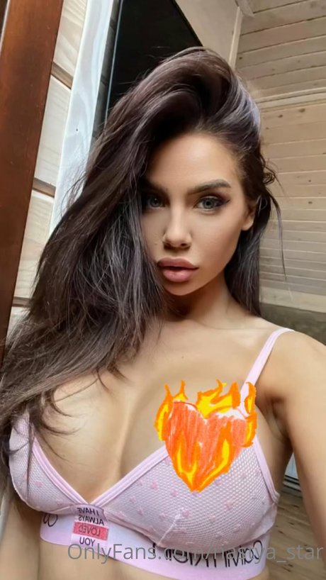 Nastya Star