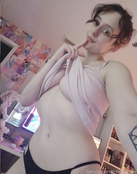 Kweh  nude leaked OnlyFans photo