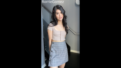 Rorriegomez