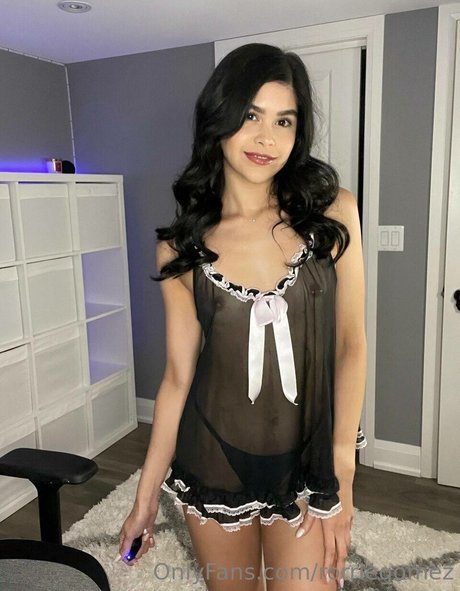Rorriegomez