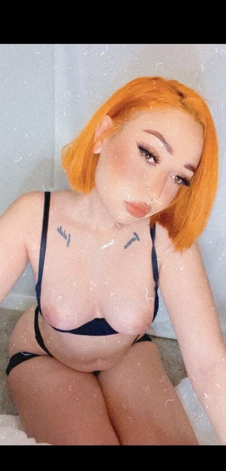 Nahá fotka uniklých OnlyFans od Ulildevil