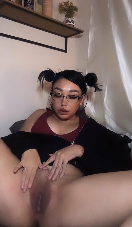Nagie wyciekłe zdjęcie OnlyFans od Ulildevil