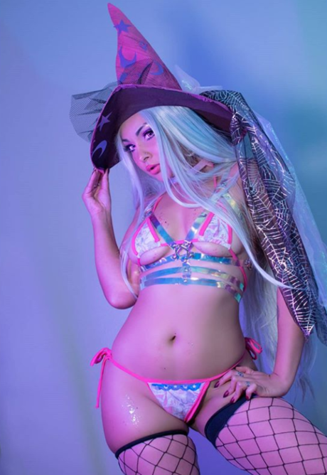 Soni Aralynn
