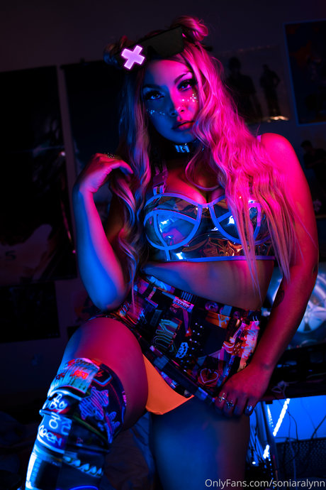 Soni Aralynn