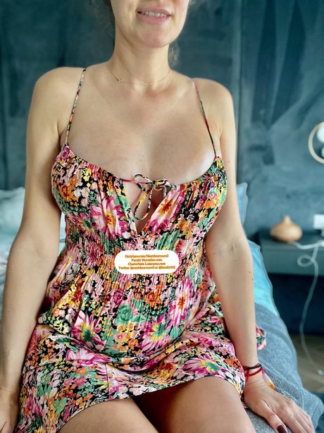 Nextdoornurs3 OnlyFans泄露裸照