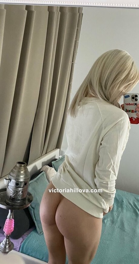 Victoria Hillova