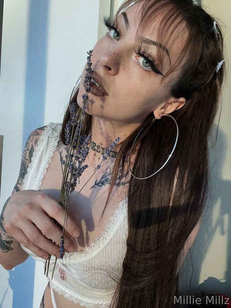 Milliemillz