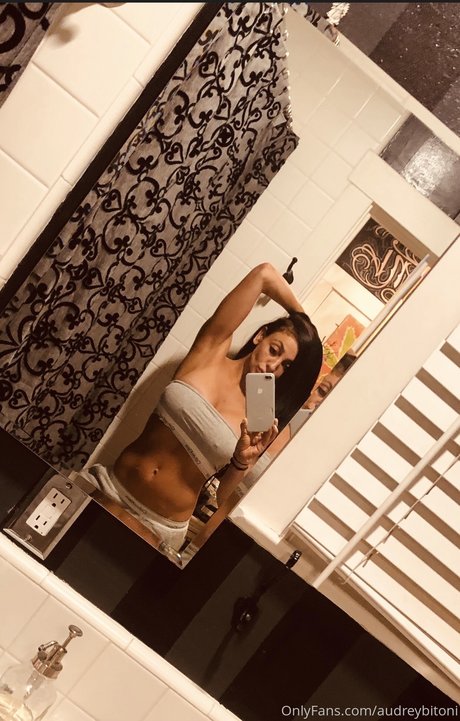 Audrey Bitoni