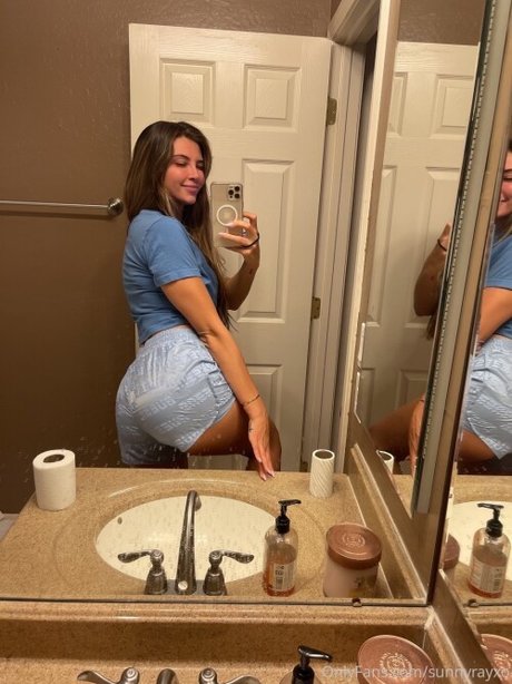 Sunnyrayxo