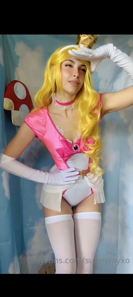 Sunnyrayxo