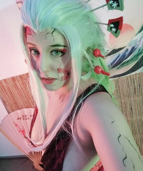 Sukicherry Cosplay