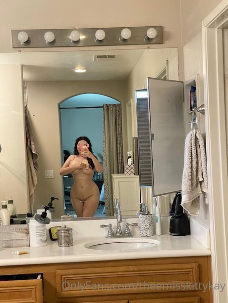 Kitty Kay OnlyFans
